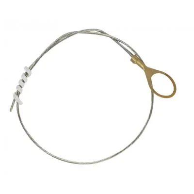 1/4 Ip Round Ground Lug2148369