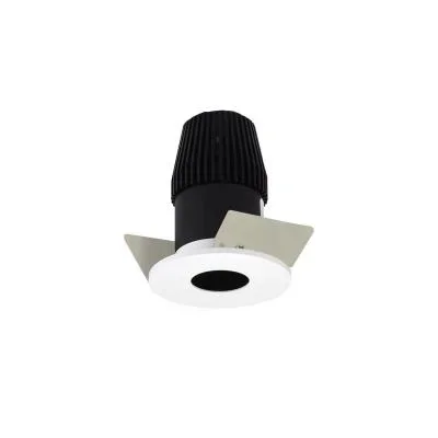 1″ Round Pinhole6360043