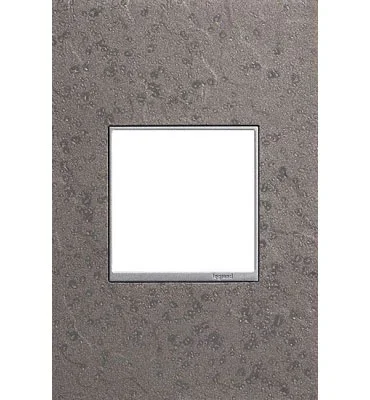 1-Gang Wall Plate936873
