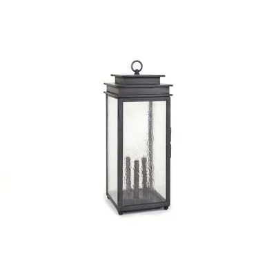 10743P Northeast Lantern Ellis 3 Light Large Pier