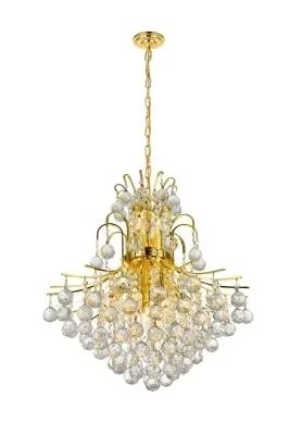 11 Light Chandelier185550