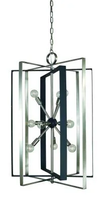 11 Light Chandelier2042879