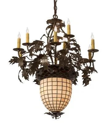 11 Light Chandelier228090