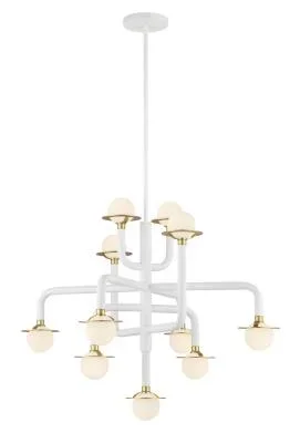 11 Light Chandelier3838666