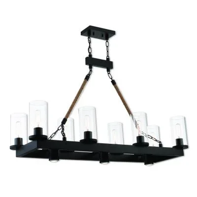 11 Light Chandelier485067