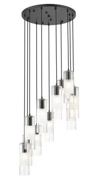 11 Light Chandelier4889545