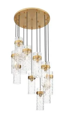 11 Light Chandelier4896061