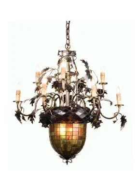 11 Light Chandelier707724