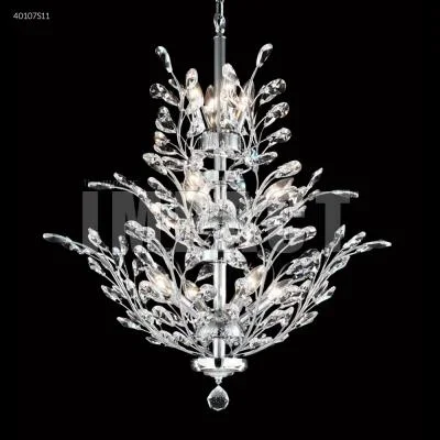 11 Light Chandelier748347