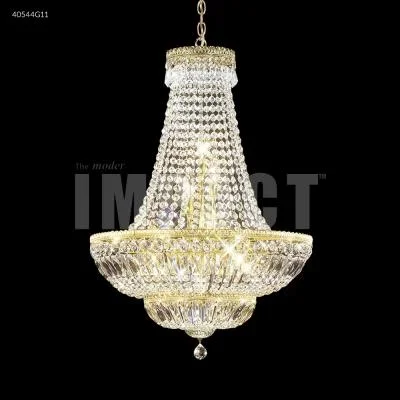 11 Light Chandelier748849