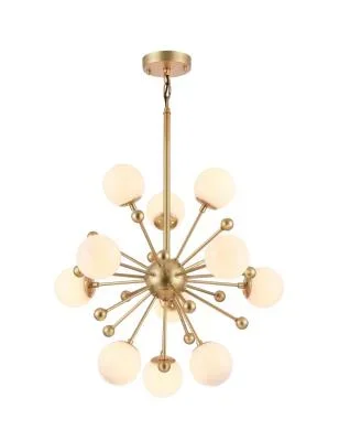 11 Light Chandelier780455