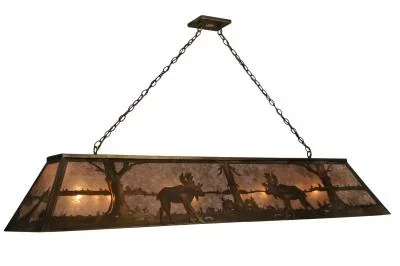 11 Light Pendant368102
