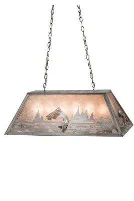 11 Light Pendant627683
