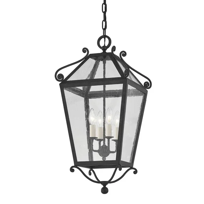 12” White Angle Shade With Gooseneck