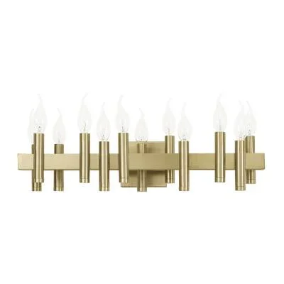 12 Light Bath8838412