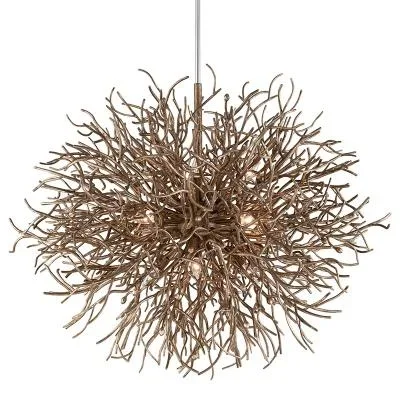 12 Light Chandelier015058