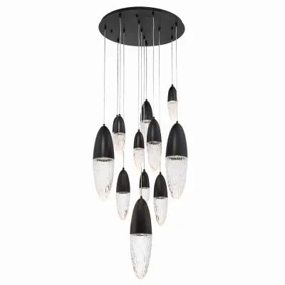 12 Light Chandelier2043227