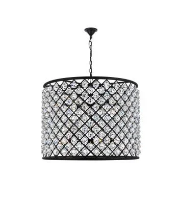 12 Light Chandelier213474