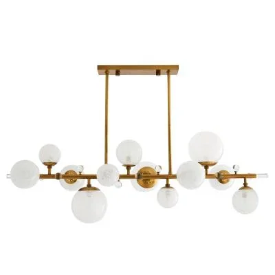 12 Light Chandelier2162939