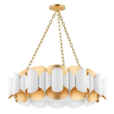 12 Light Chandelier2184179