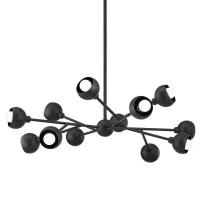 12 Light Chandelier2278014