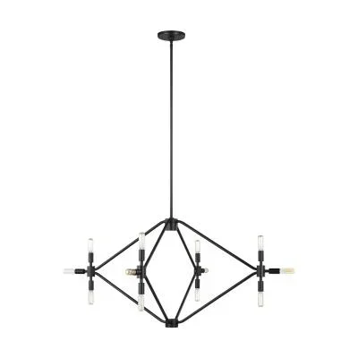 12 Light Chandelier2314512