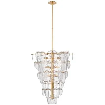 12 Light Chandelier2603392