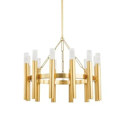 12 Light Chandelier2651410