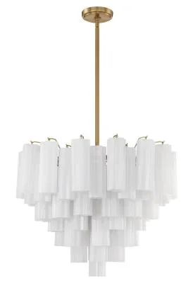 12 Light Chandelier2671880