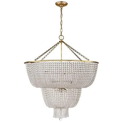 12 Light Chandelier290739