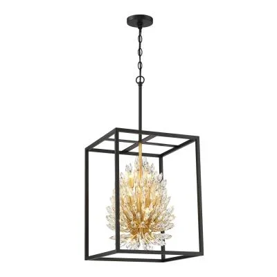 12 Light Chandelier2979842