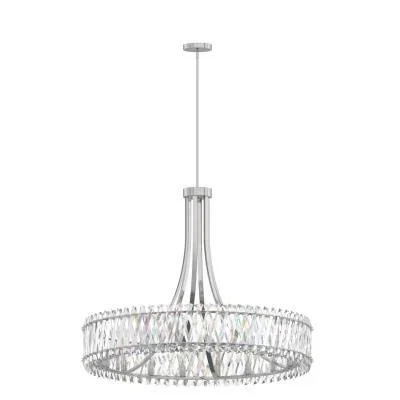 12 Light Chandelier2979848