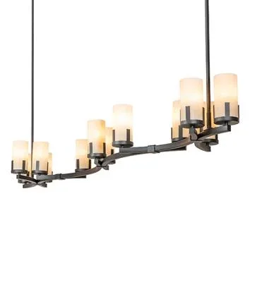 12 Light Chandelier3048263