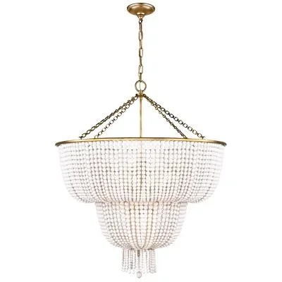 12 Light Chandelier326140