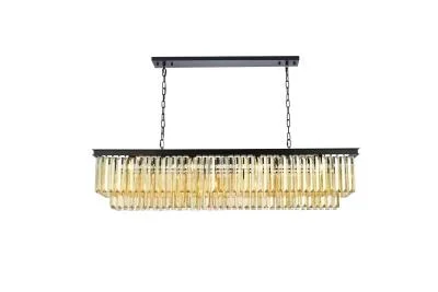 12 Light Chandelier402698