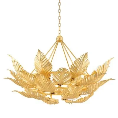 12 Light Chandelier4664414