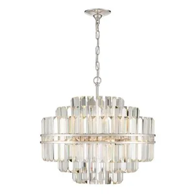 12 Light Chandelier4682084