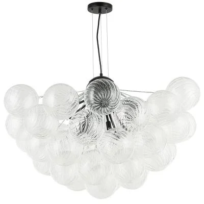 12 Light Chandelier4948402