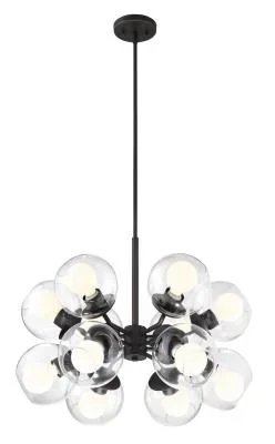 12 Light Chandelier533743