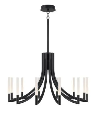 12 Light Chandelier6782143