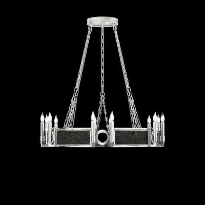 12 Light Chandelier6797268