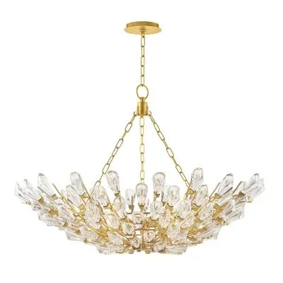 12 Light Chandelier6965734