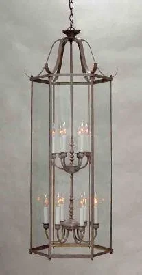12 Light Chandelier724156