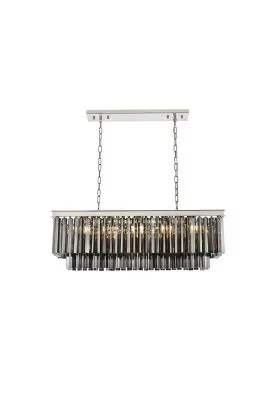 12 Light Chandelier748036