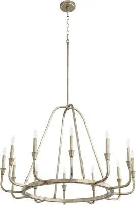 12 Light Chandelier754877