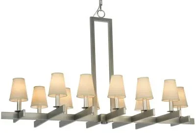 12 Light Chandelier766780
