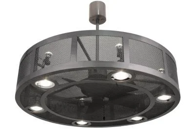 12 Light Chandelier774340