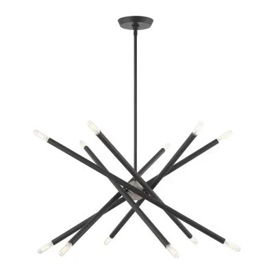 12 Light Chandelier775174