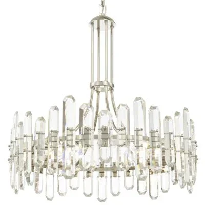 12 Light Chandelier783859