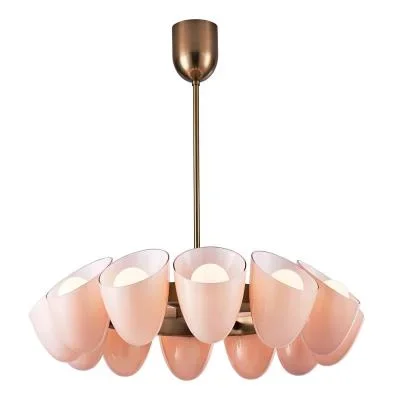 12 Light Chandelier8076956